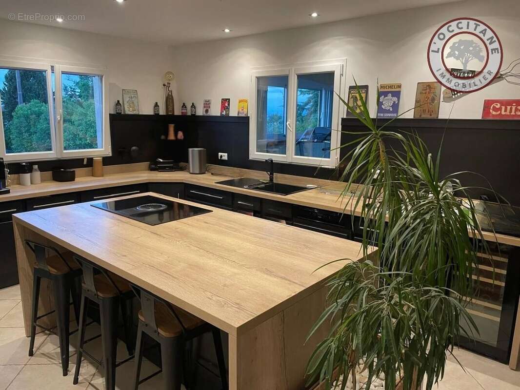 Maison à SAMATAN