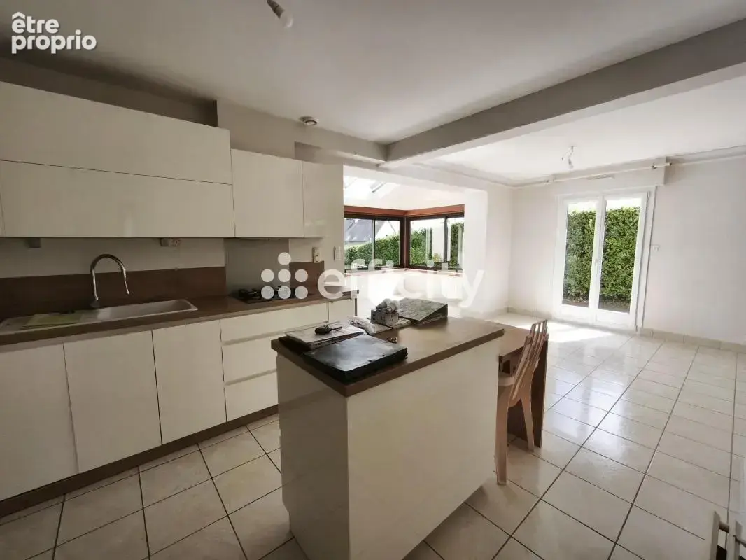 Maison 7 pièces 156 m² à vendre à Pleslin-Trigavou (22490) - photo 26