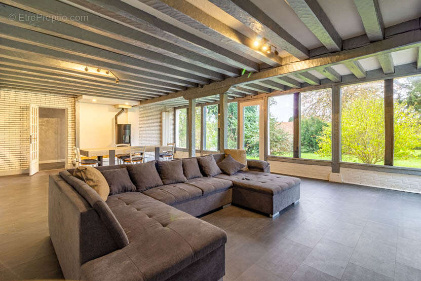 Maison à SELLES-SUR-CHER