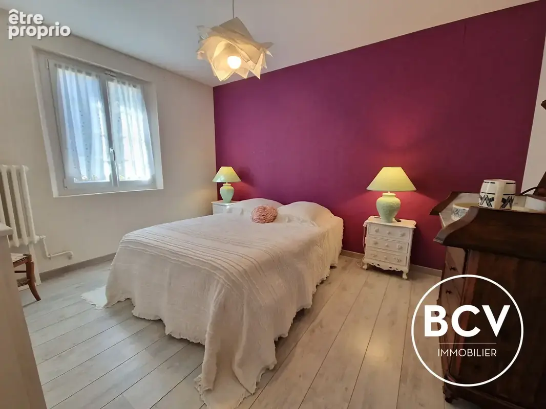 Amilly maison 3 chambres proche gare - photo 7