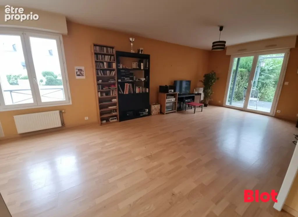 Appartement 3 pièces 61 m² à vendre à Thorigne-Fouillard (35235) - photo 7