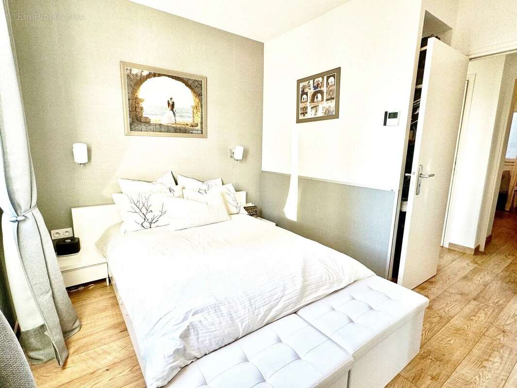 Maison à MOUGINS
