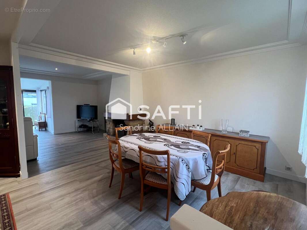 Photo 6 - Maison à TREGUEUX