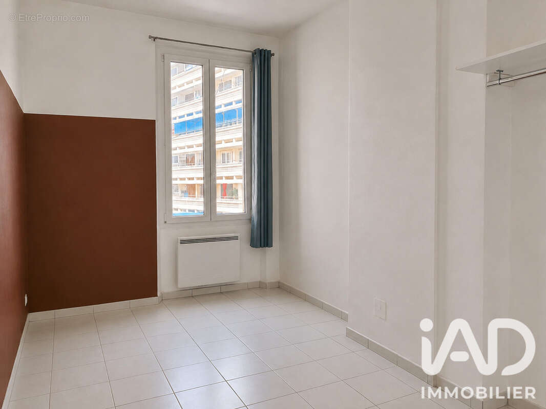 Appartement 47 m² à Toulon  - photo 4