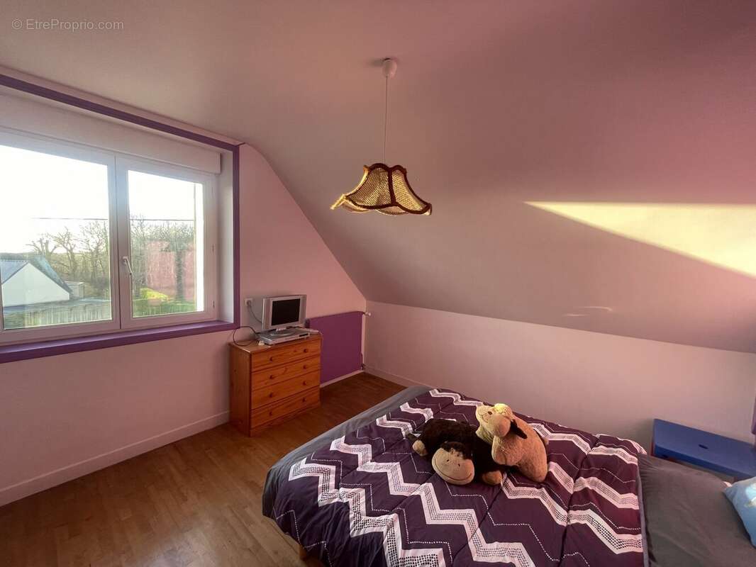 Maison à RIEC-SUR-BELON