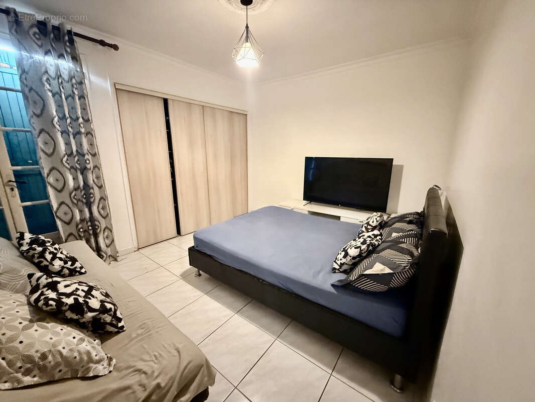 Maison à LA GRANDE-MOTTE