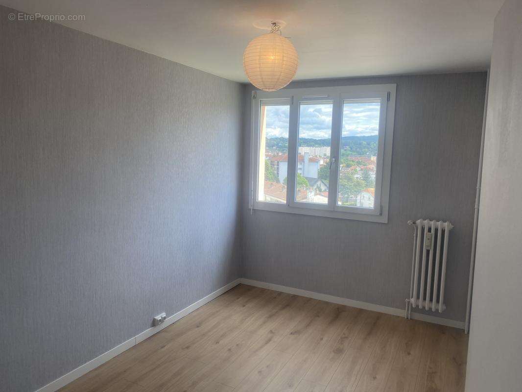 Appartement à BESANCON