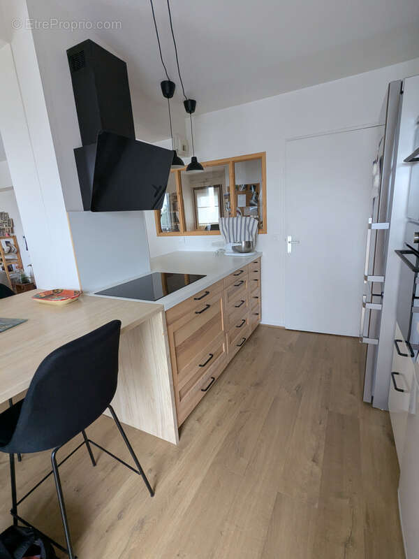 Appartement à CEYRAT