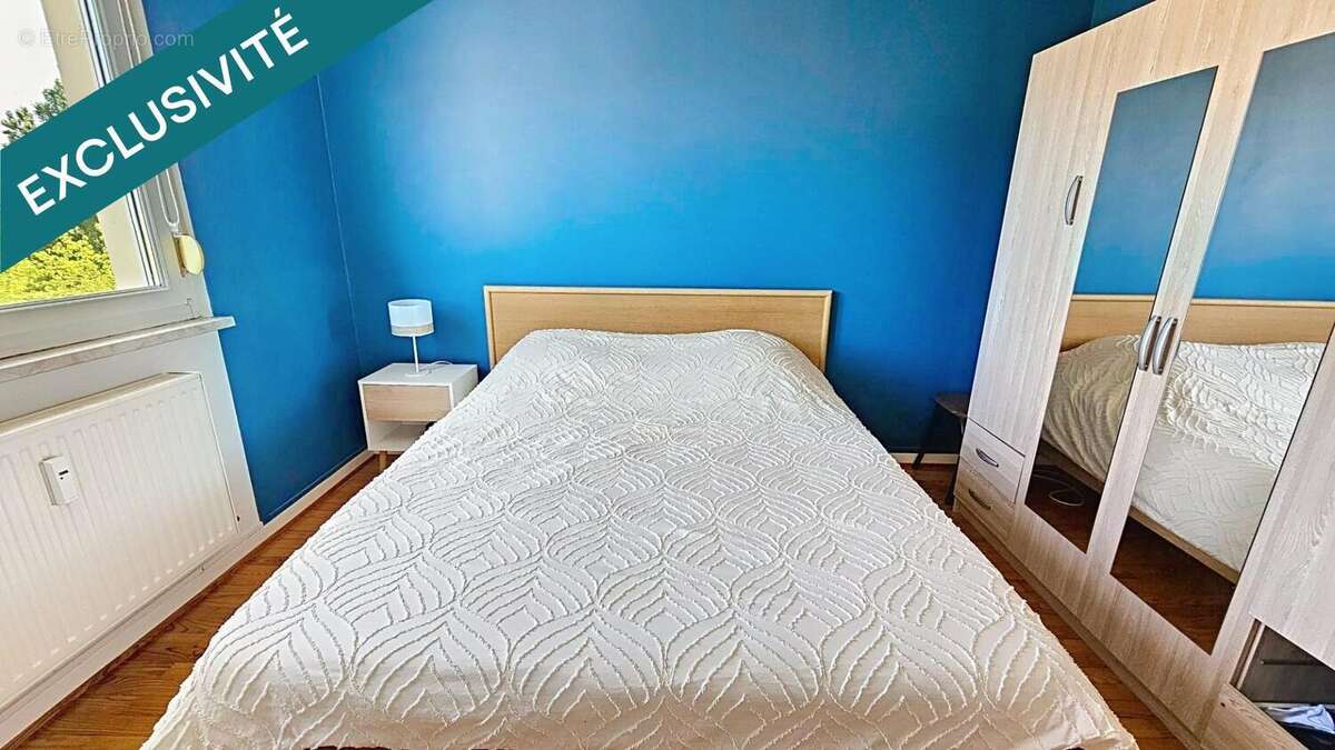 Photo 5 - Appartement à THIONVILLE