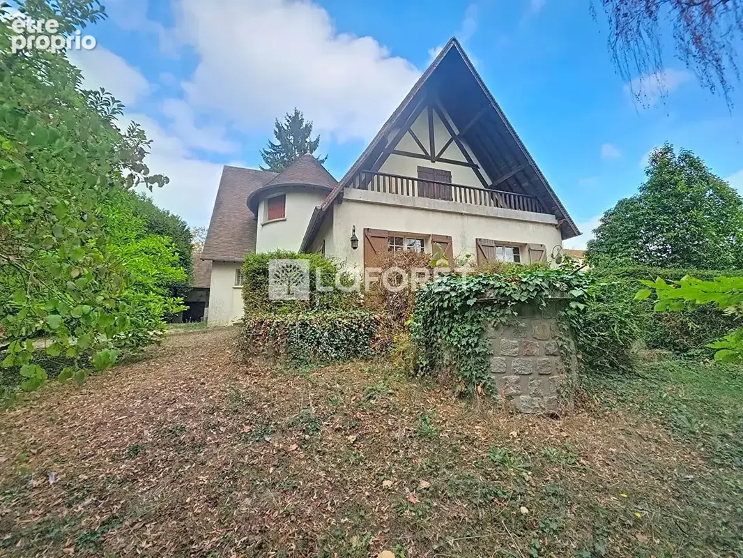 Maison Marcoussis 5 pièce(s) 196.49 m2 - photo 16