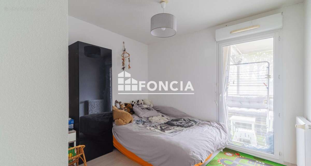 Appartement à JUVIGNAC