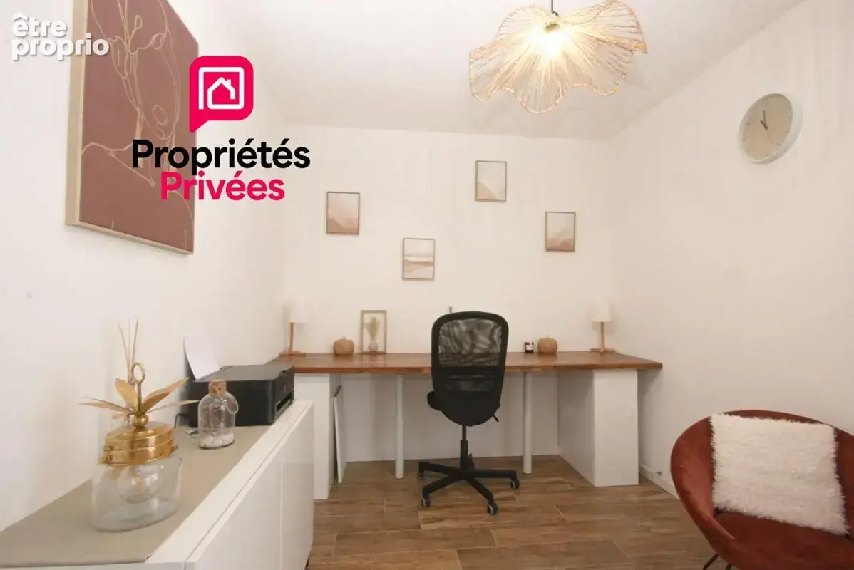 Appartement Vitrolles 3 pièces 72 m2 avec balcon et loggia - AUCUN TRAVAUX - photo 8
