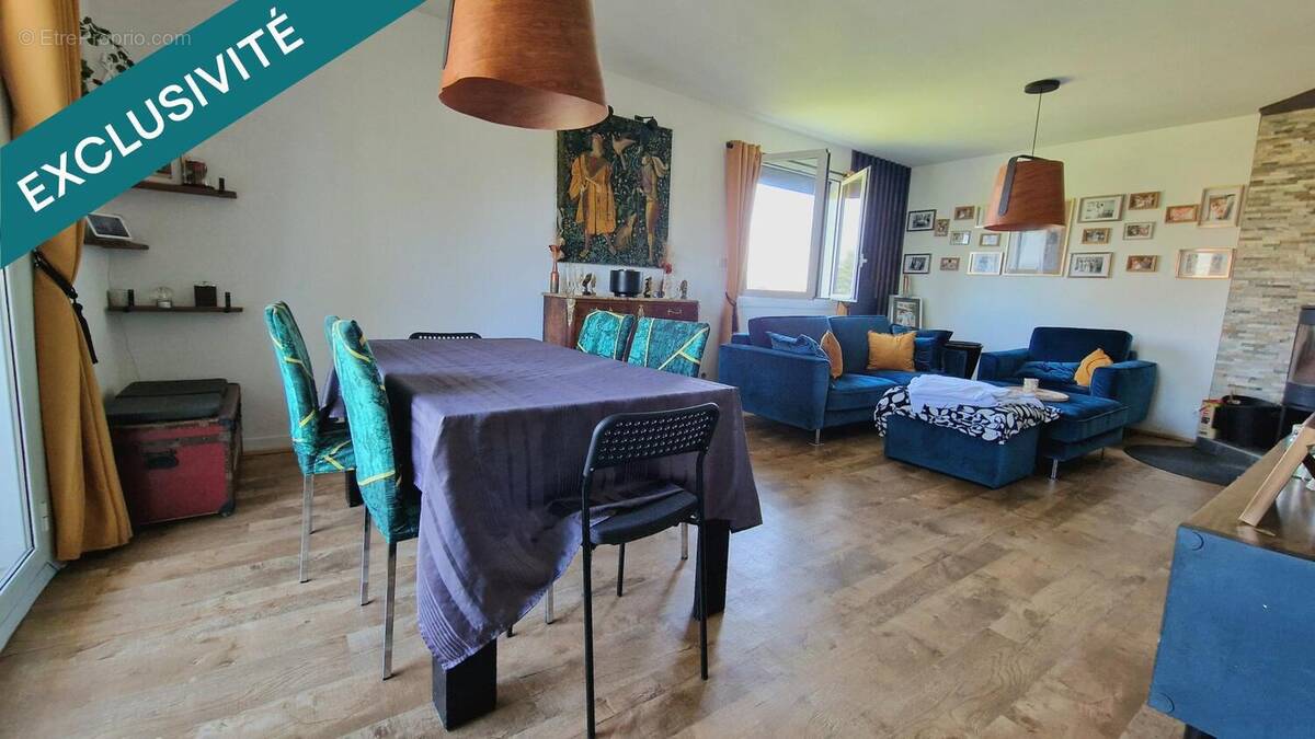 Photo 1 - Maison à MONTBETON