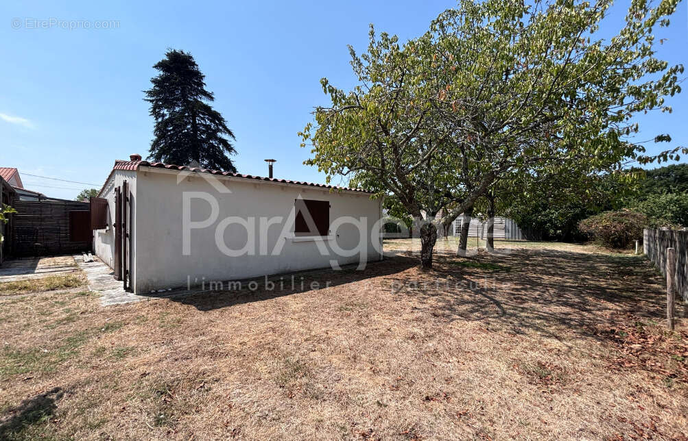 Maison individuelle sur terrain de 984 m2 - photo 11