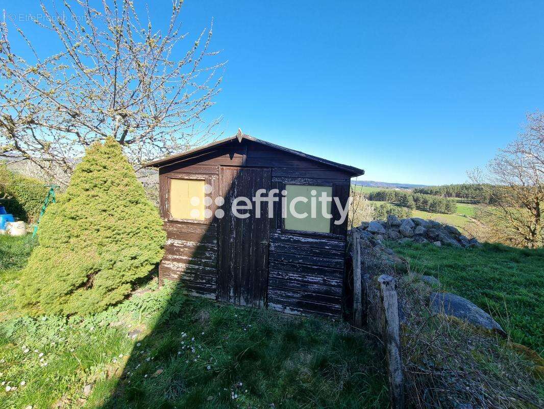 Maison à ALBARET-SAINTE-MARIE