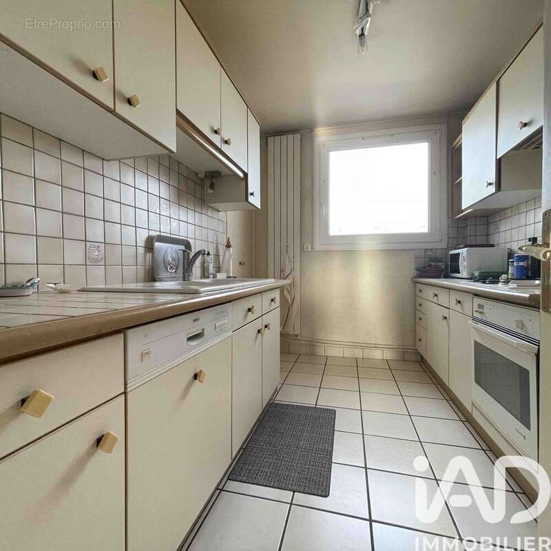 Photo 8 - Appartement à JOUE-LES-TOURS