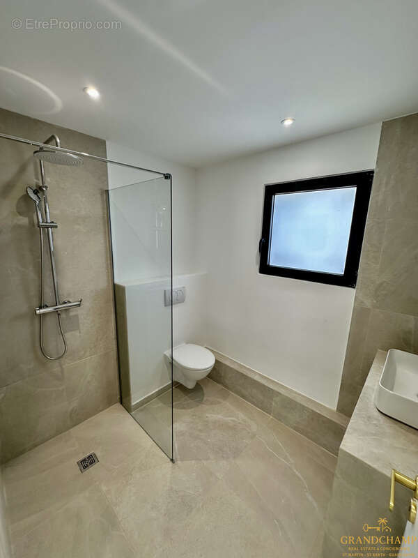 Maison à SAINT-MARTIN