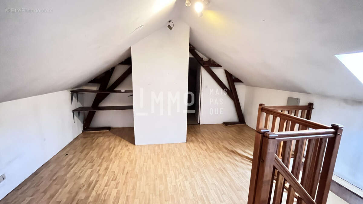 Maison à SAINT-CALAIS