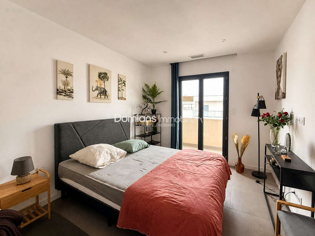 Appartement 121 m² à Perpignan  - photo 5