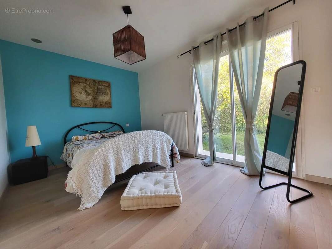 Maison à PIRIAC-SUR-MER