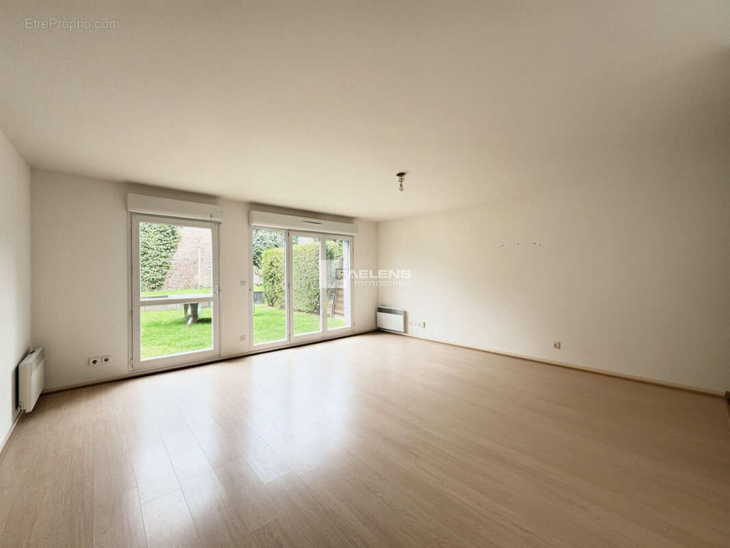 Appartement à LILLE