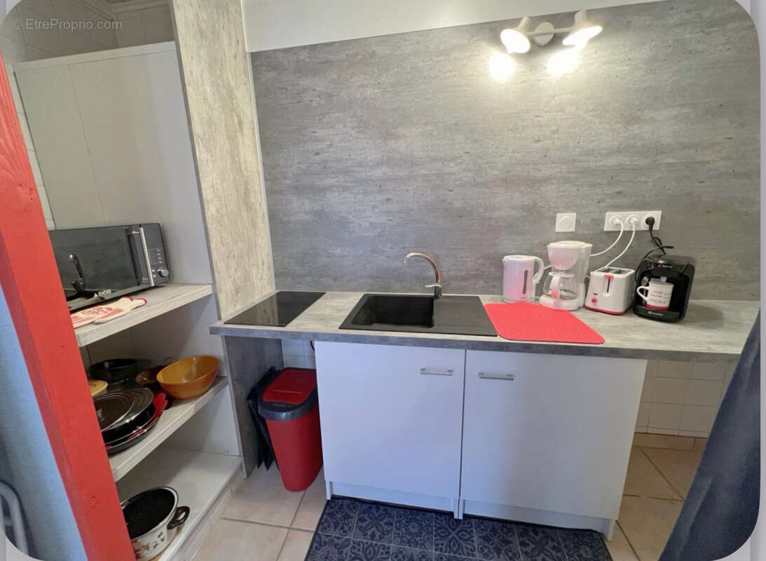 Immeuble de rapport - photo 7