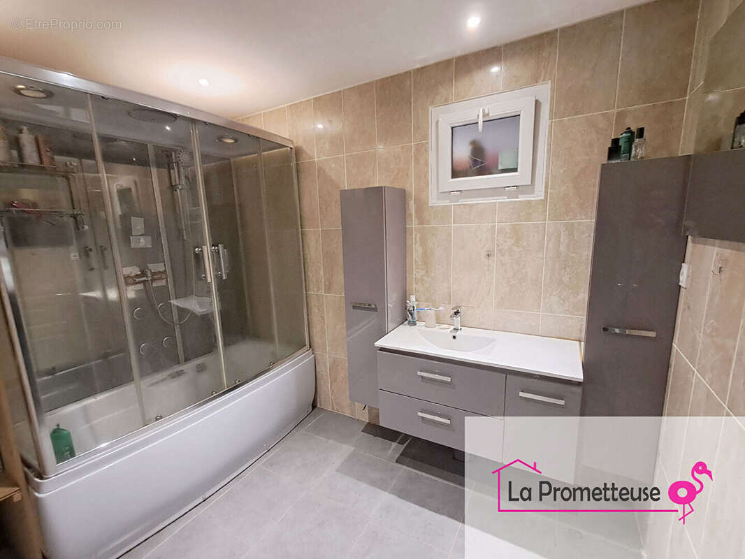 Maison à SAINT-GERMAIN