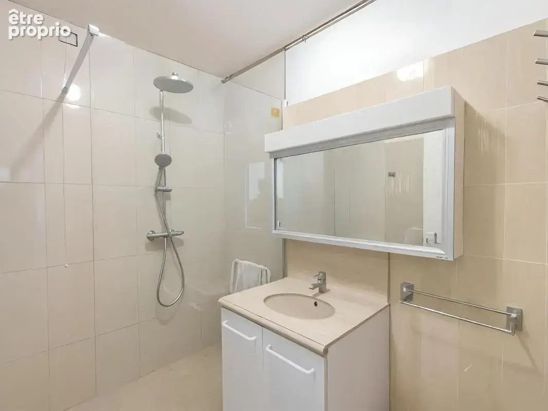 Appartement - photo 10