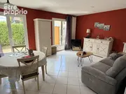 Maison à SEVREY