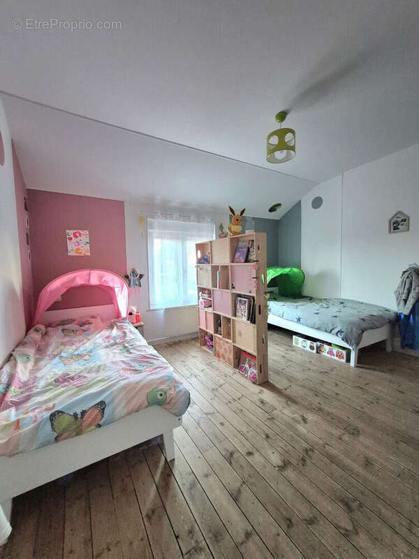 Maison à LE QUESNOY