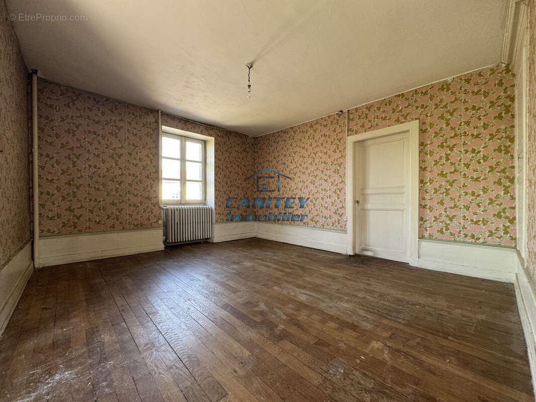 Maison à MELISEY