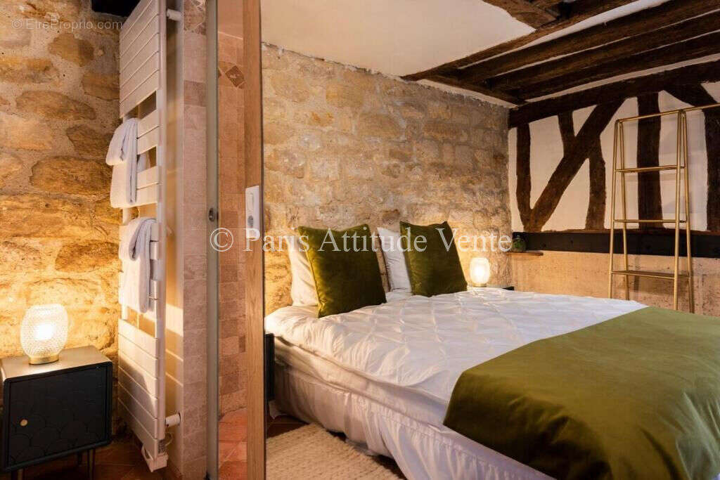 Commerce à PARIS-3E