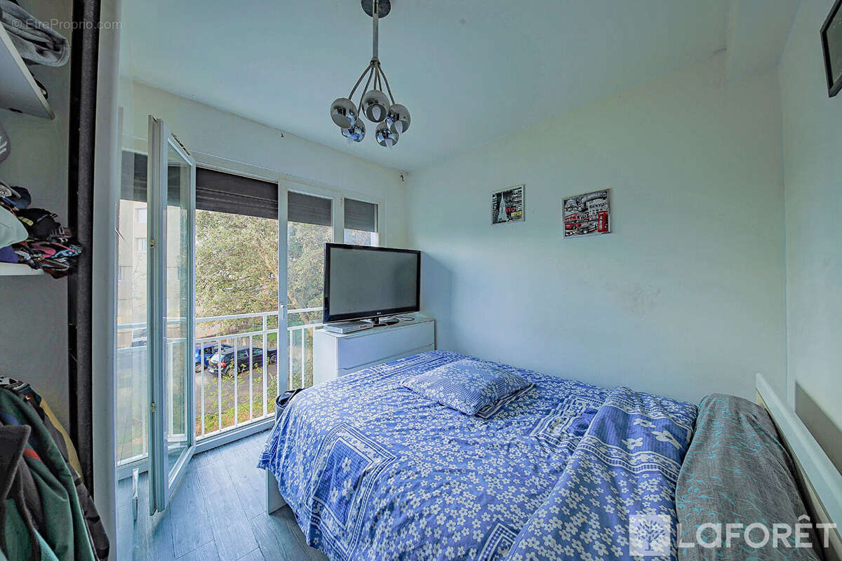 Appartement à BASTIA