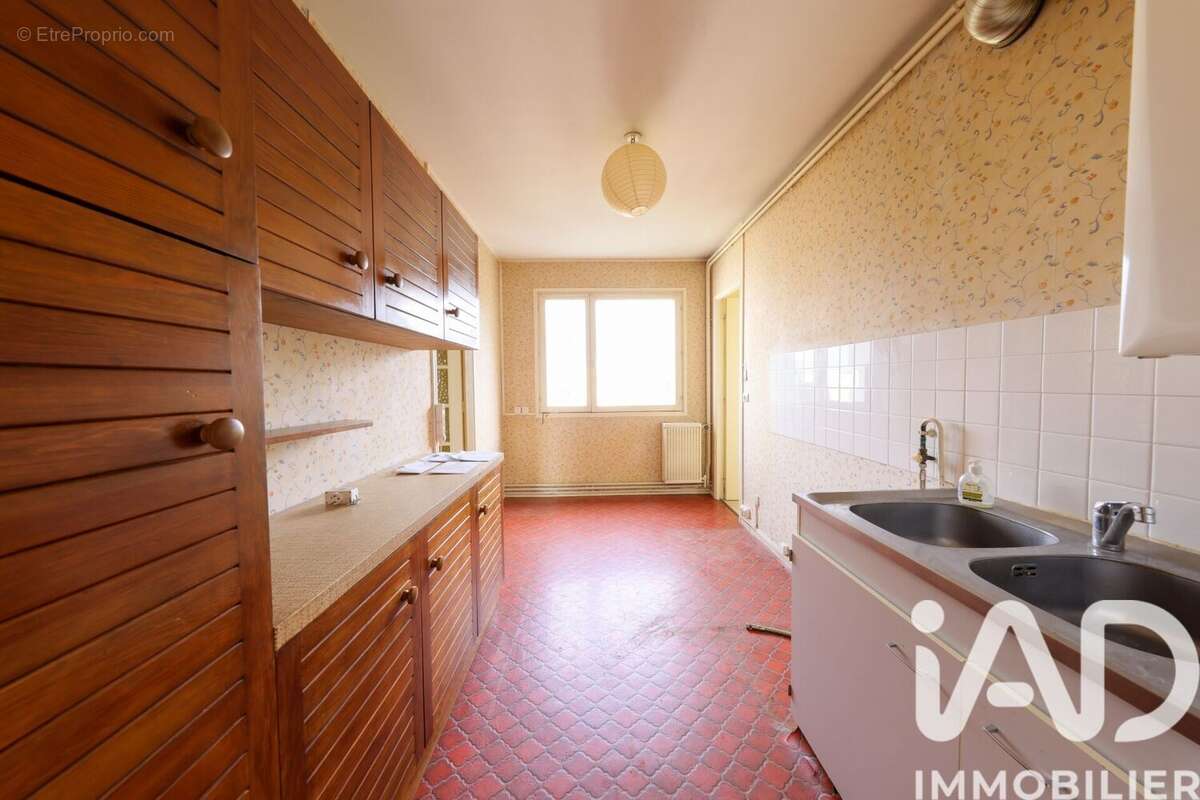 Photo 7 - Appartement à NANTES