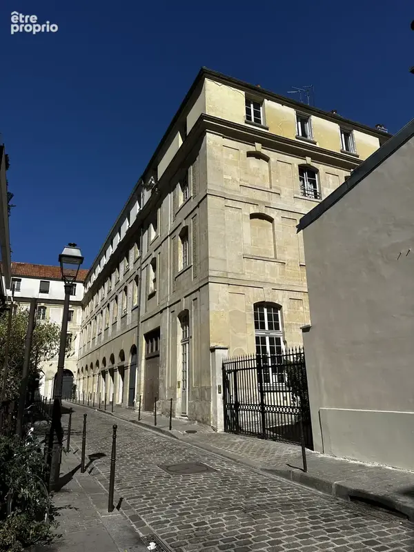F2 - dernier etage - photo 9