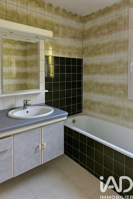 Photo 7 - Maison à LA ROCHELLE