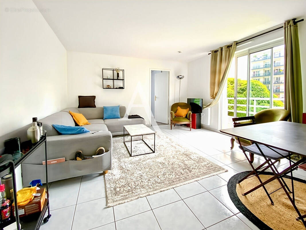 Appartement à BOIS-D'ARCY
