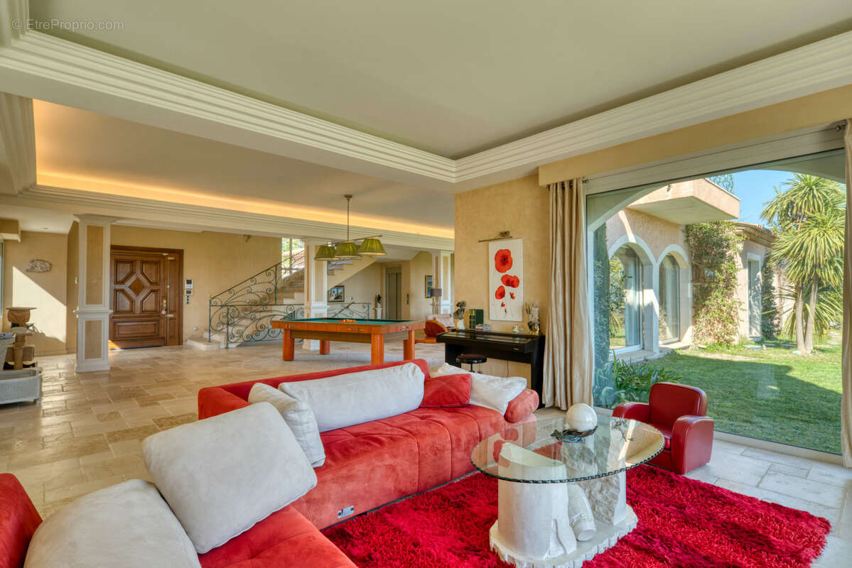  villa exceptionnelle a mougins  12 720 000 € - photo 16