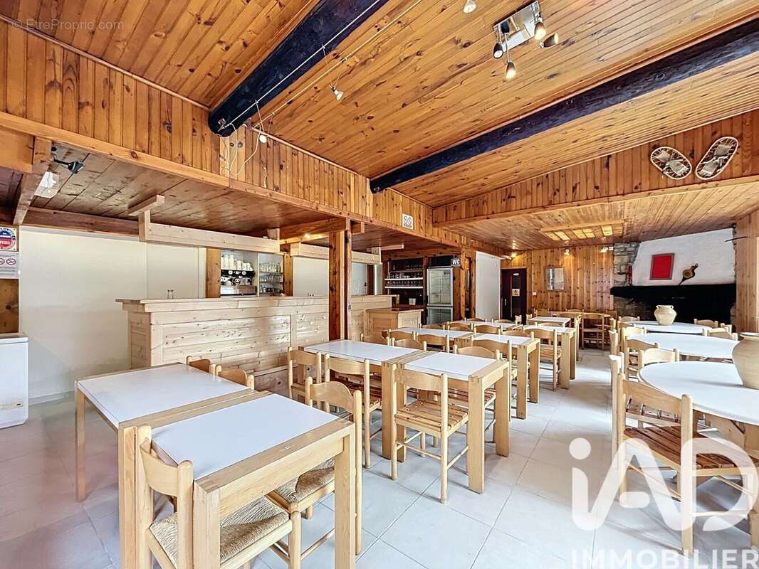 Photo 6 - Maison à BEAUMONT-DU-VENTOUX