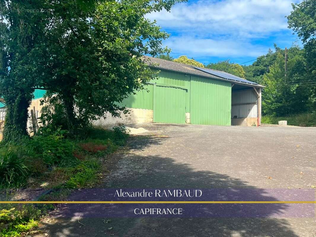 Maison à vendre 8 pièces - photo 22