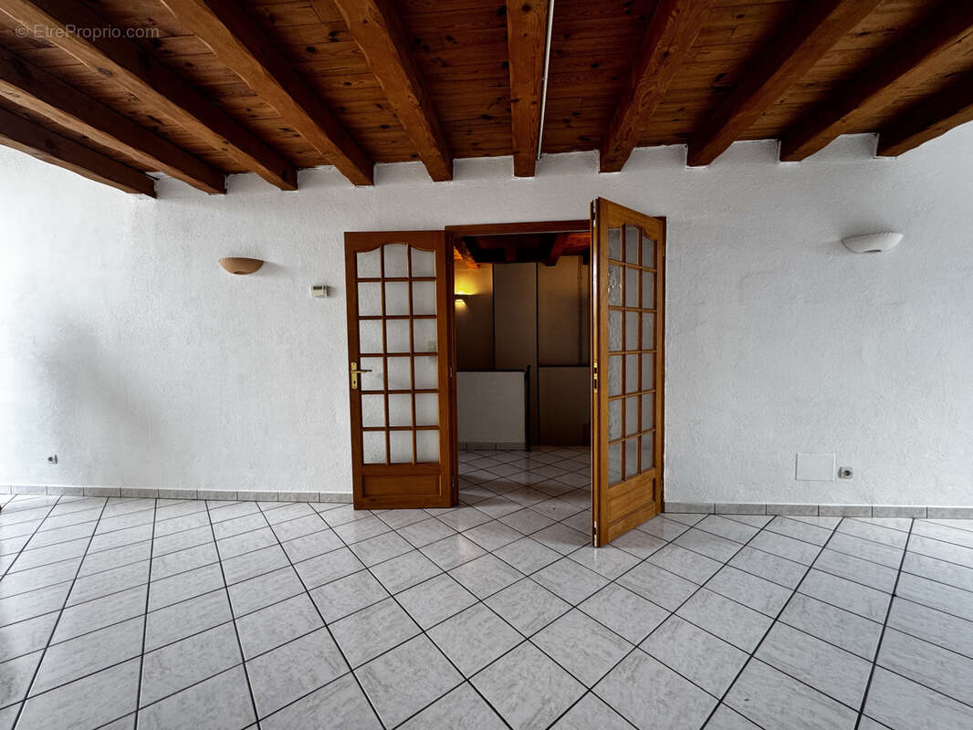 Maison à ETAIN