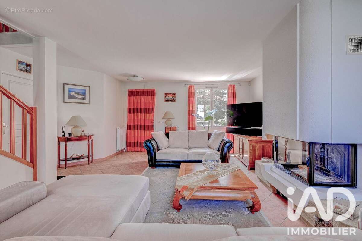 Maison 124 m² à Annet-Sur-Marne  - photo 6