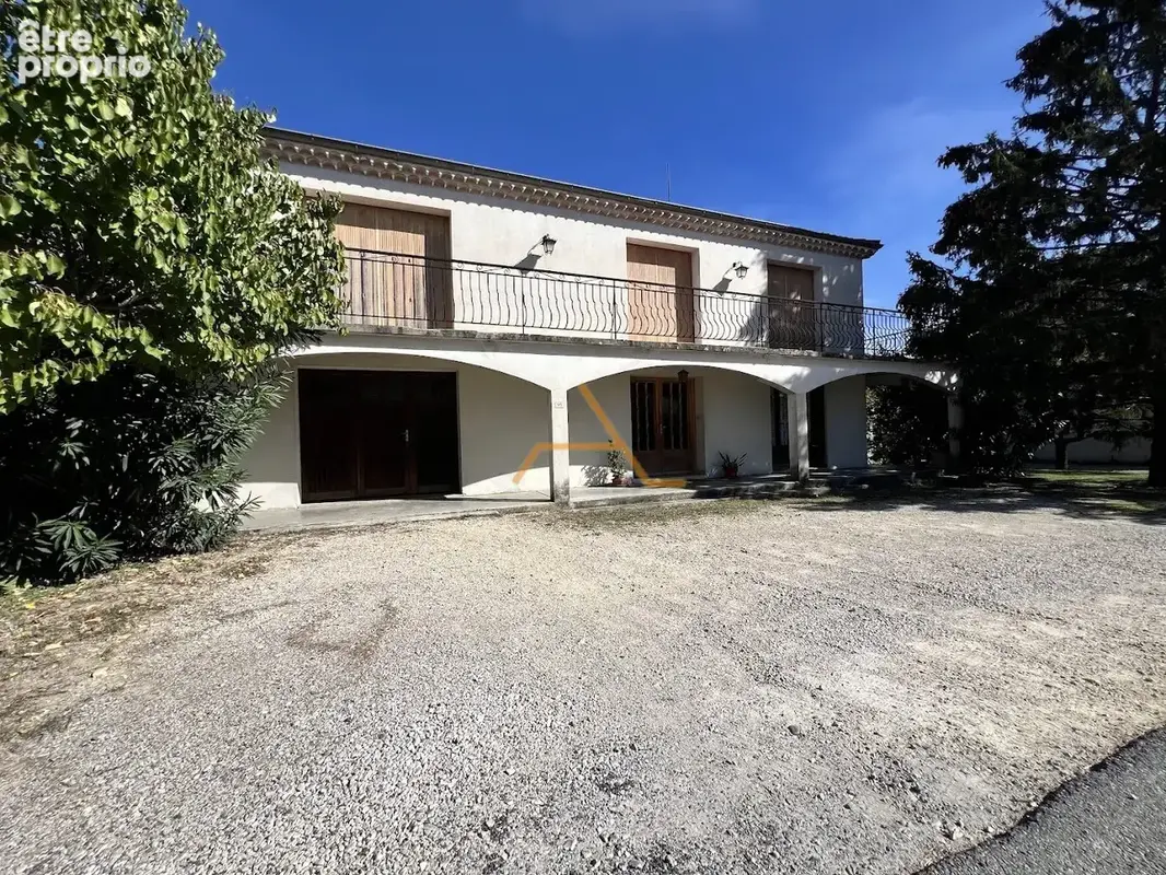 La begude de mazenc maison familiale - photo 22