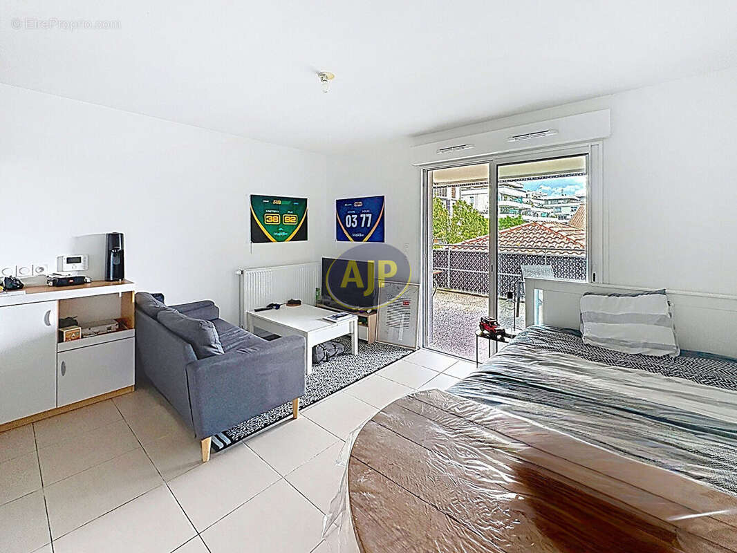 Appartement à ANGLET