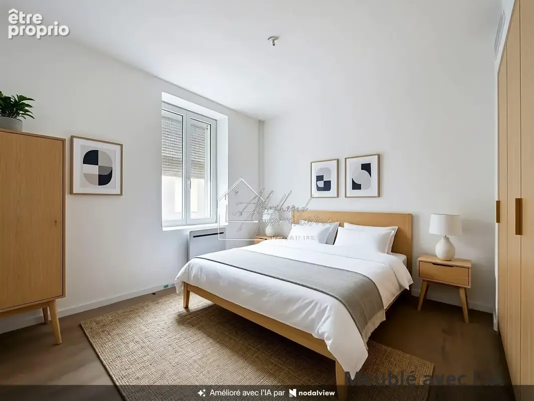 Maison 5 pièces 92 m² à vendre à Faches-Thumesnil (59155) - photo 7