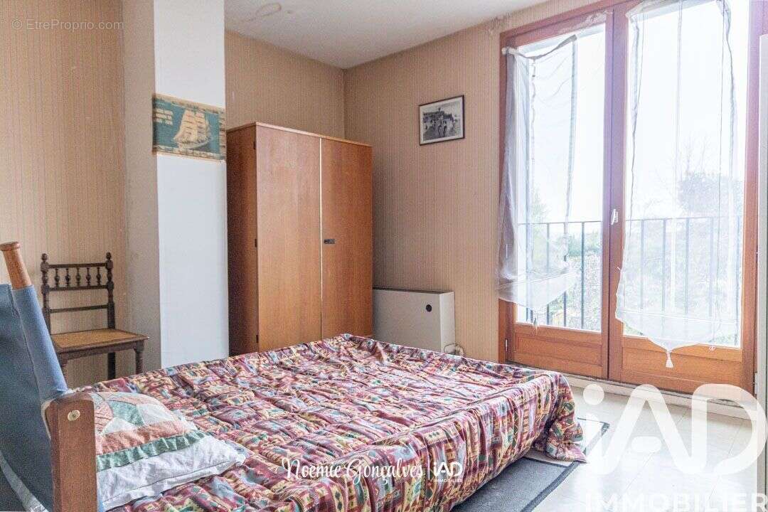 Maison 105 m² à Mantes-La-Ville  - photo 8