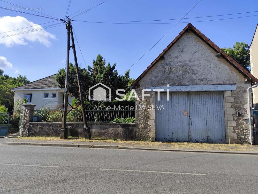 Photo 9 - Maison à LE BLANC