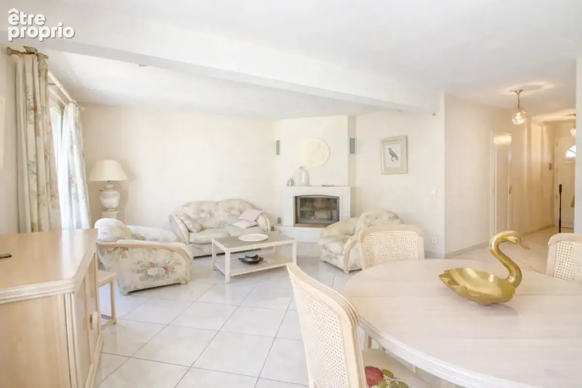 Maison Antony 6 pièce(s) 142 m2 - photo 4
