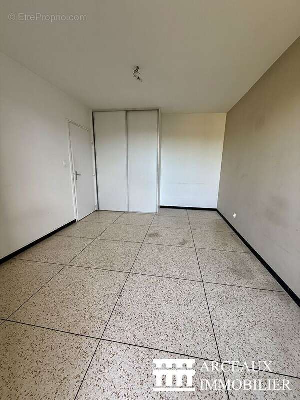 Montpellier - Agriculture / INRAE   Appartement 2 pièces en dernier étage. - photo 8