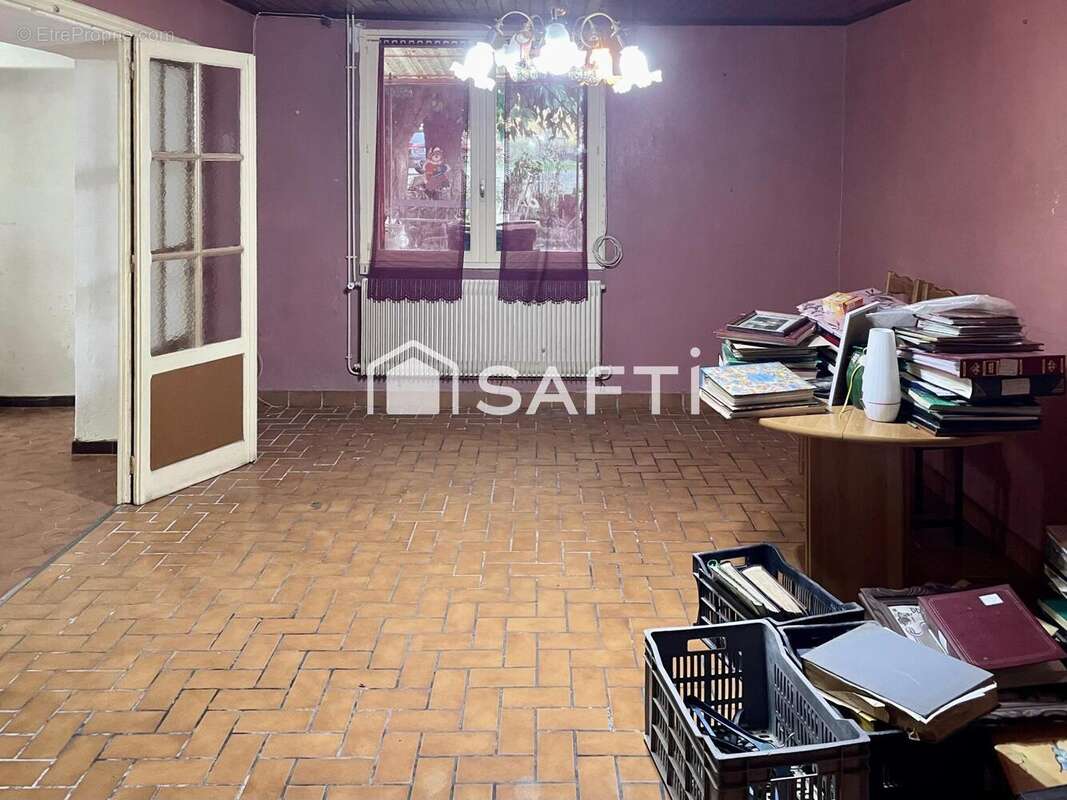 Photo 4 - Maison à NERAC